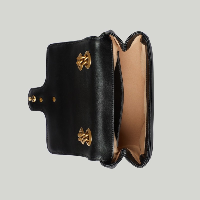 MARMONT MINI SHOULDER BAG