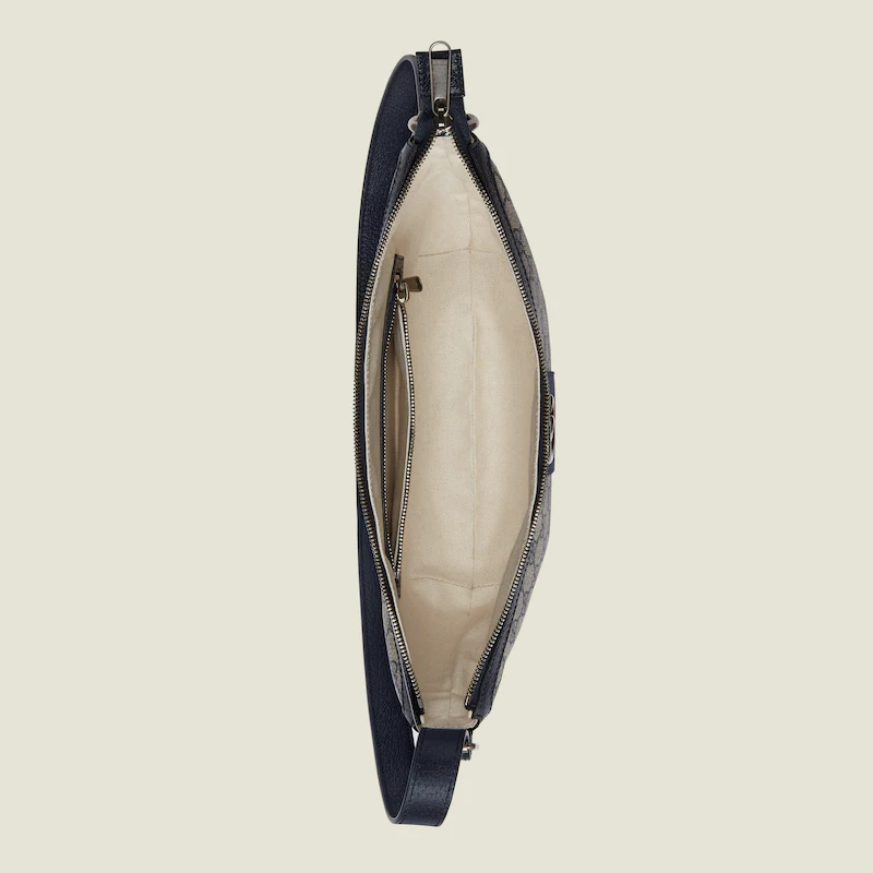 OPHIDIA  SMALL SHOULDER BAG