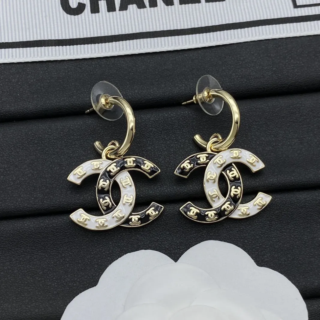 CCE504 CC earring
