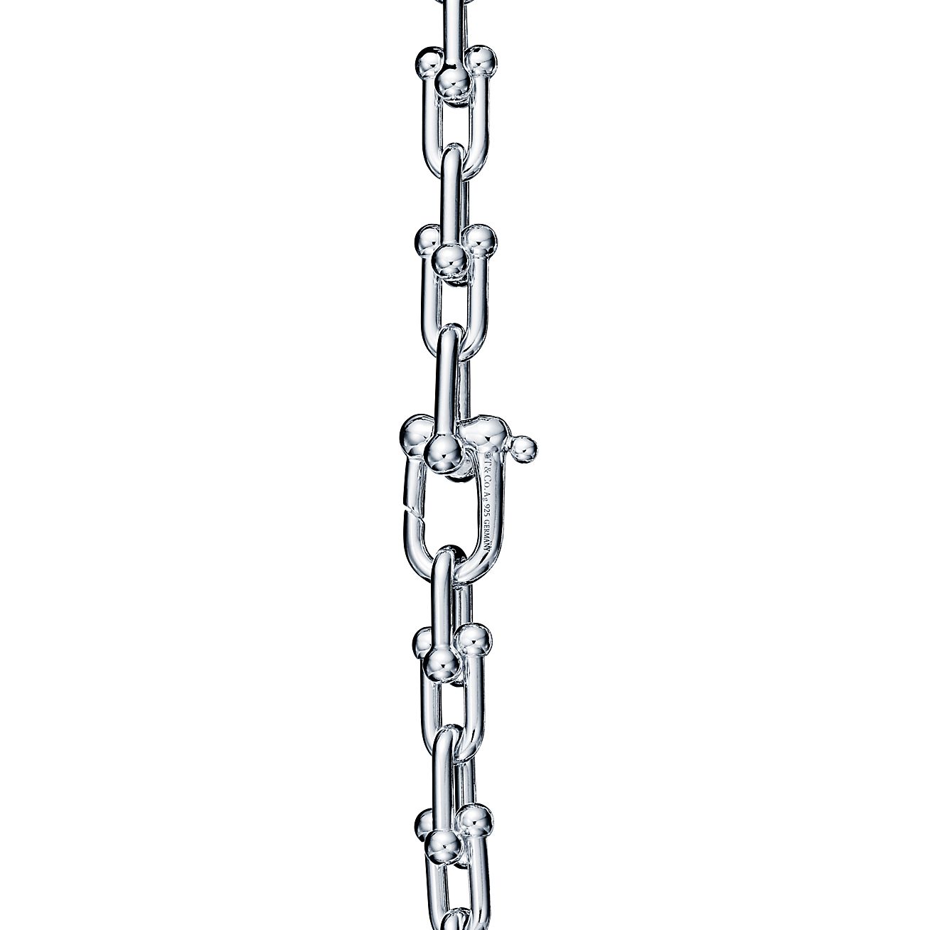 HardWear Small Link Bracelet in Sterling Silver