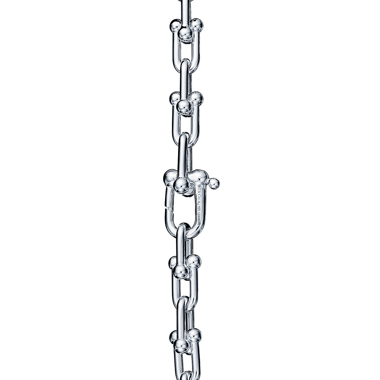 HardWear Small Link Bracelet in Sterling Silver