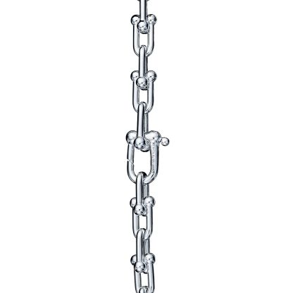HardWear Small Link Bracelet in Sterling Silver