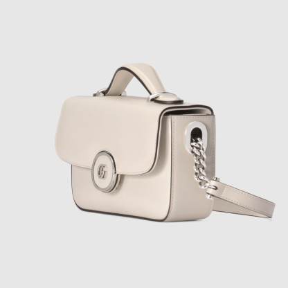 PETITE  MINI SHOULDER BAG