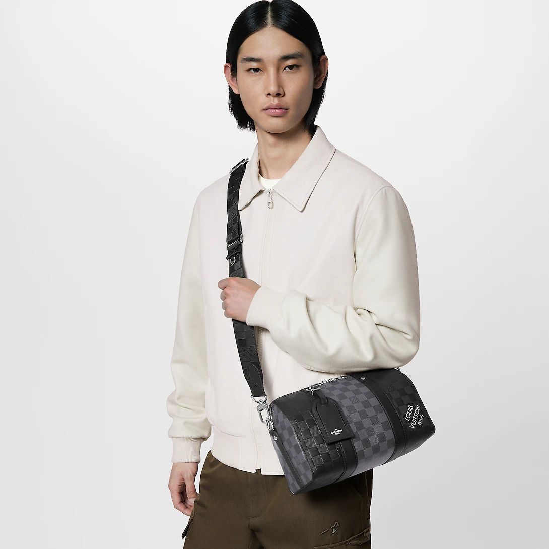 City Keepall
