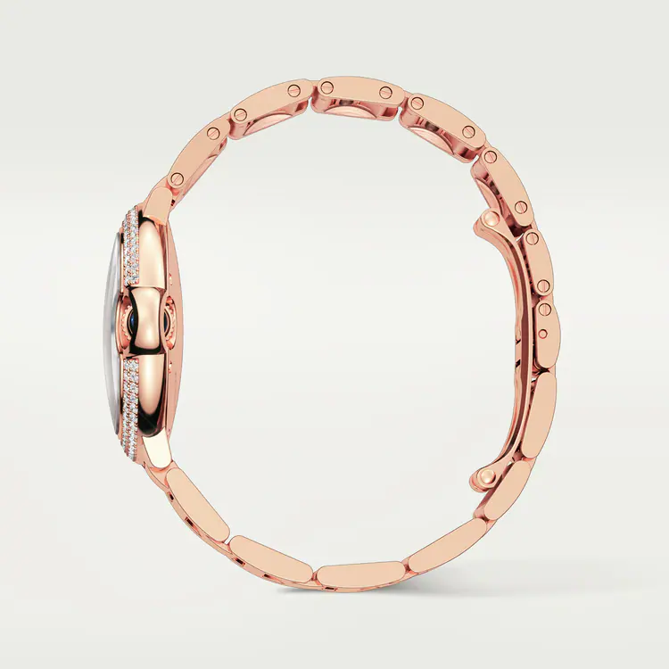 42MM BALLON BLEU DE CARTIER WATCH
