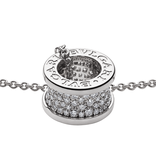 B.ZERO1 NECKLACE