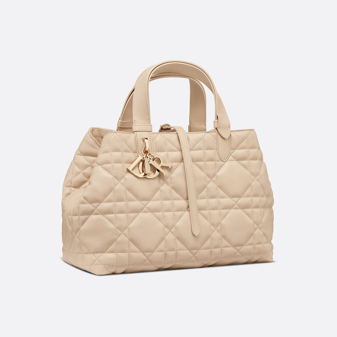 MEDIUM  TOUJOURS BAG