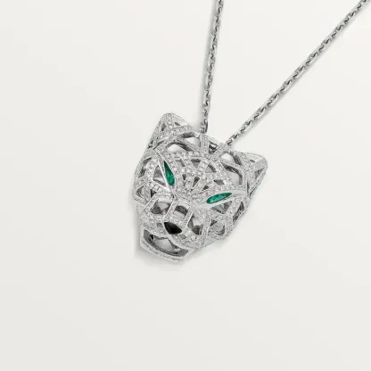 PANTH??RE DE CARTIER NECKLACE