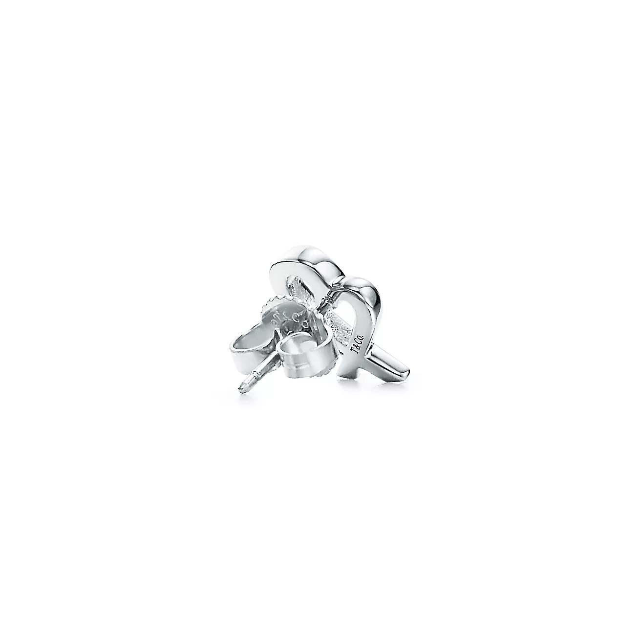 Paloma Picasso庐 Loving Heart Earrings