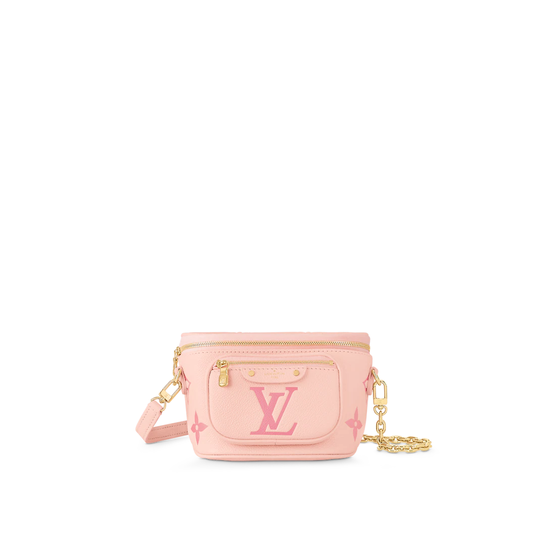 Mini Bumbag