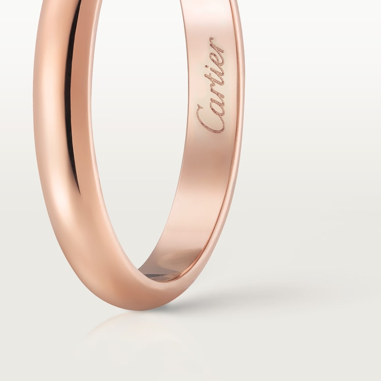 1895 WEDDING BAND