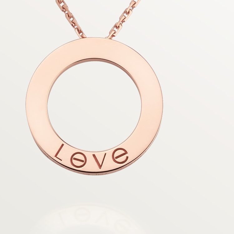 LOVE NECKLACE