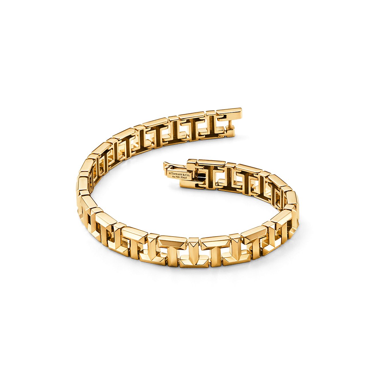 T True Narrow Bracelet