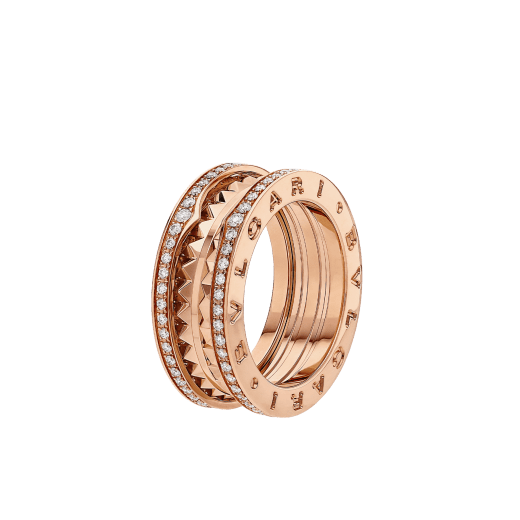 B.ZERO1 RING
