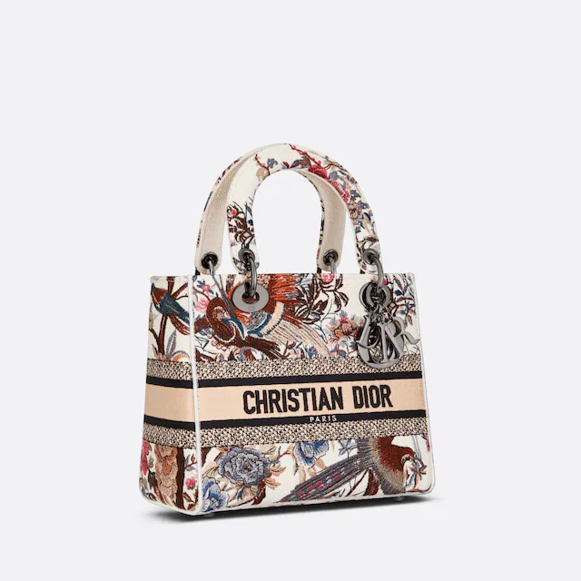 MEDIUM LADY D-LITE BAG