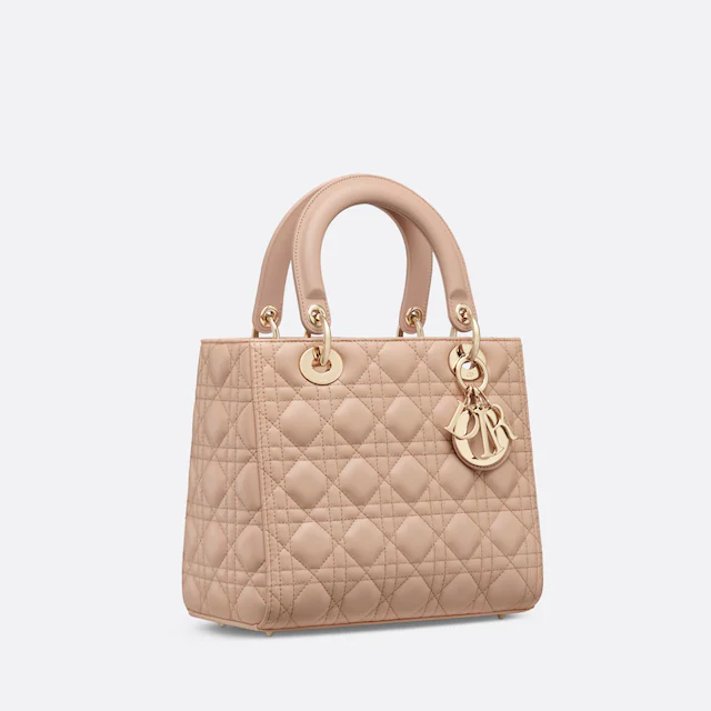MEDIUM LADY  BAG