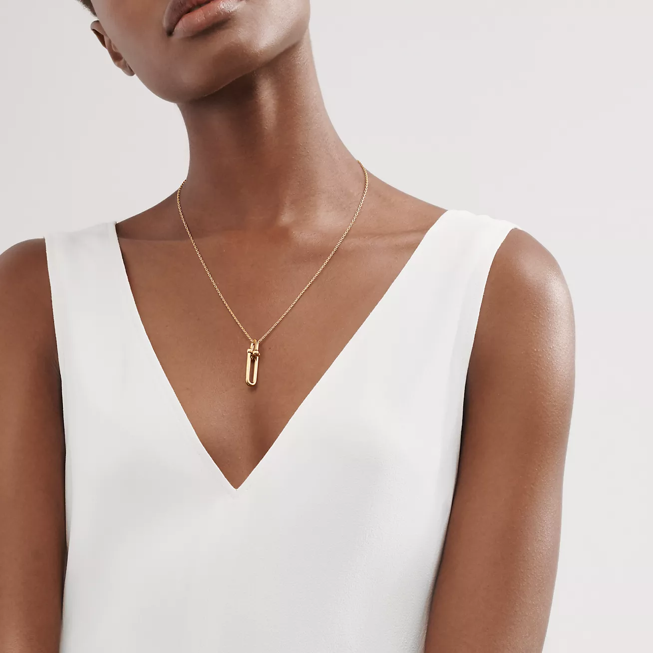 HardWear Link Pendant