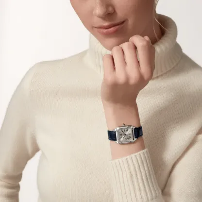 SANTOS-DUMONT WATCH