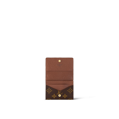 Envelope Business Card Holder