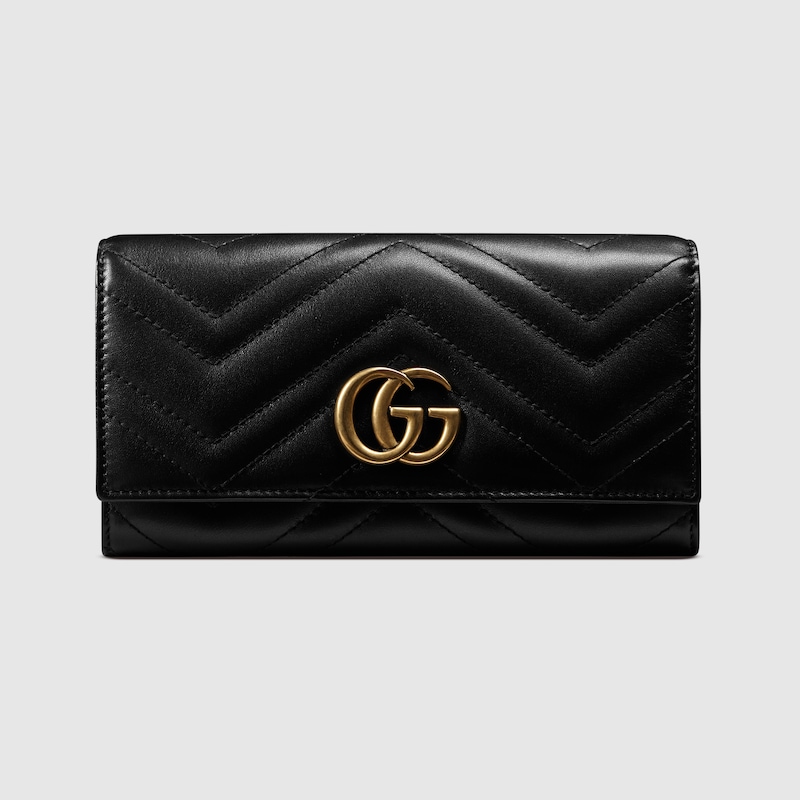 MARMONT CONTINENTAL WALLET
