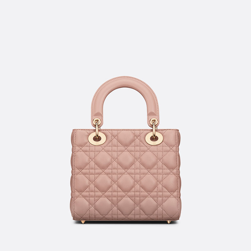 SMALL LADY  MY ABC BAG