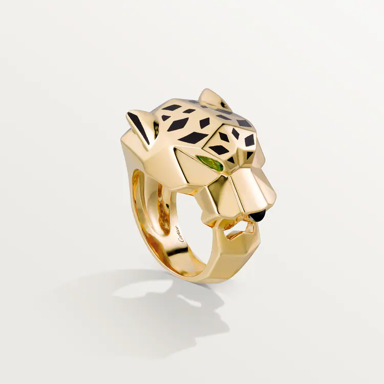 PANTHÈRE DE RING