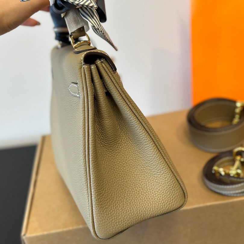 Kelly 25 Bag