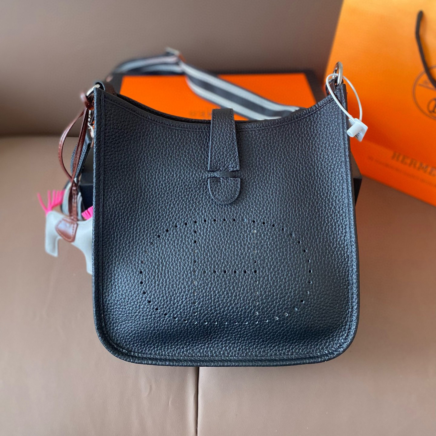 Evelyne  25 bag z-3