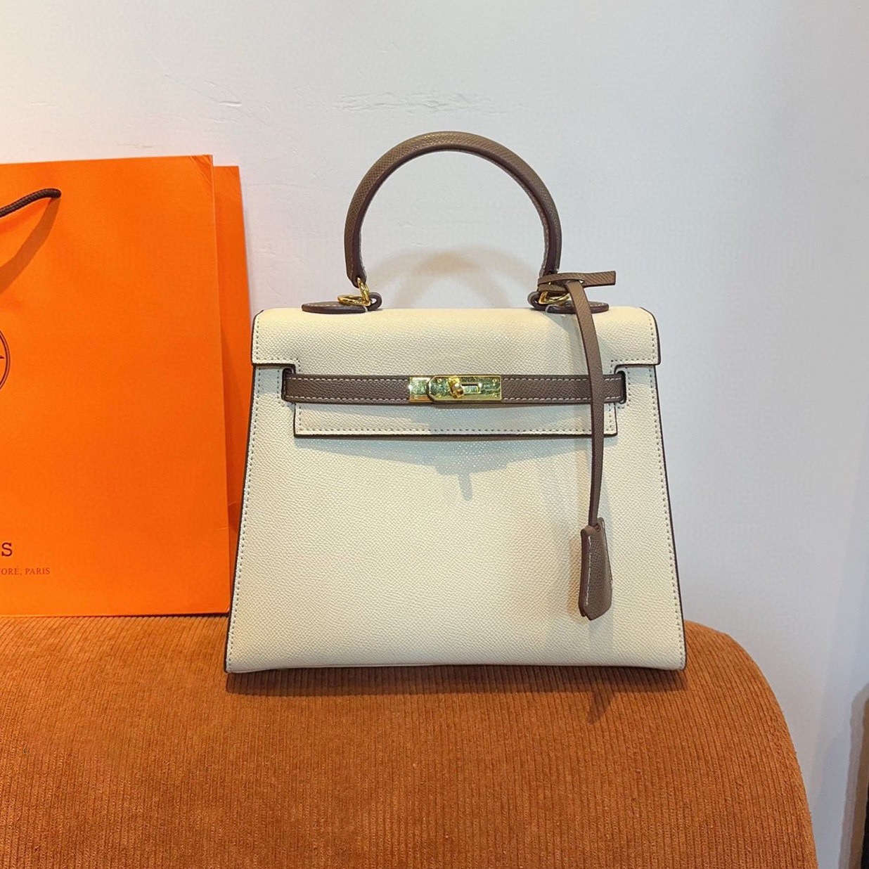 *Kelly 24 Bag