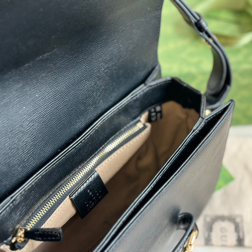 HORSEBIT 1955 SMALL SHOULDER BAG