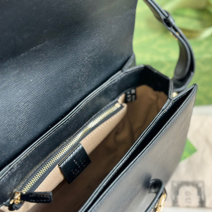 HORSEBIT 1955 SMALL SHOULDER BAG