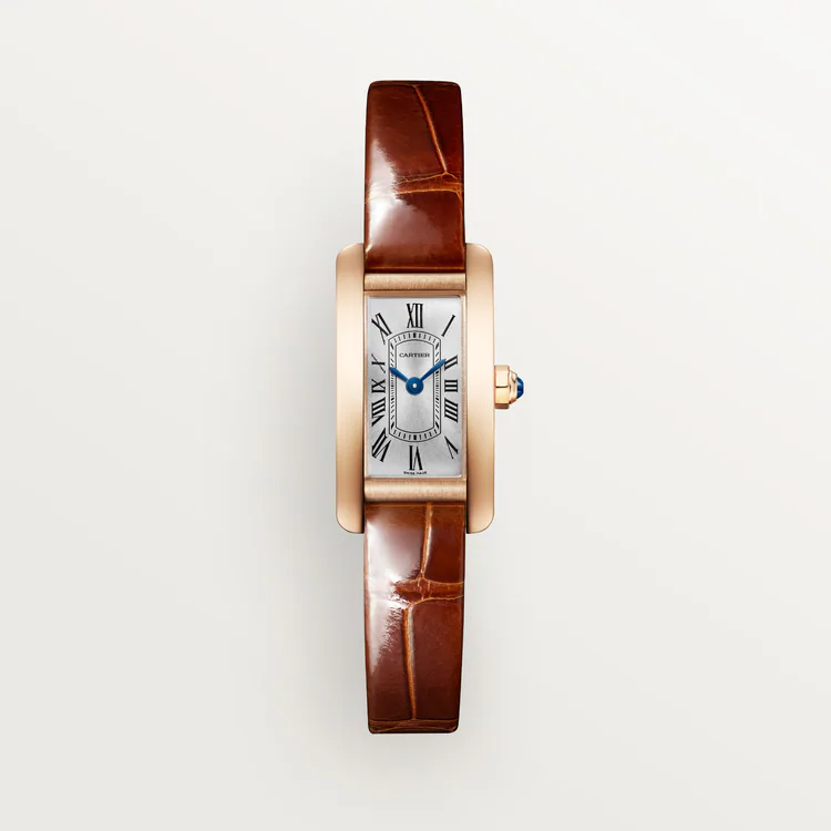 TANK AMÉRICAINE WATCH MINI MODEL