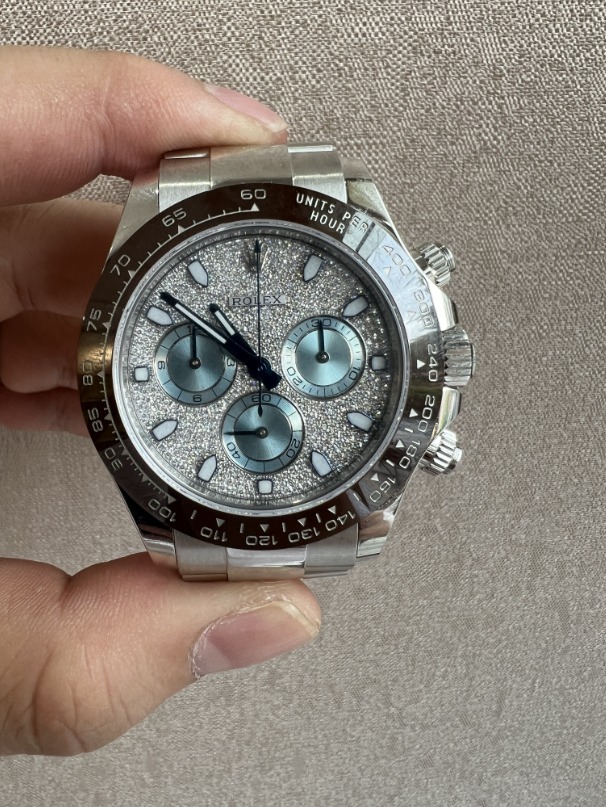 Rolex 116506-0003
