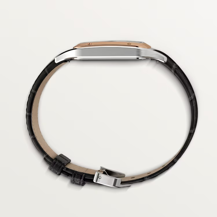 SANTOS-DUMONT WATCH