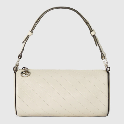 BLONDIE SMALL SHOULDER BAG