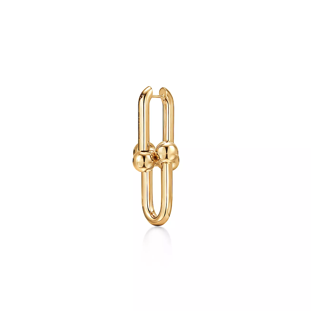 HardWear Link Earrings