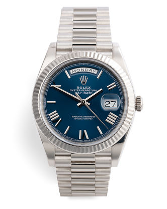 Day-Date 40