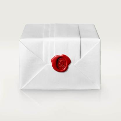 C DE CARTIER NECKLACE