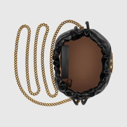 MARMONT MINI BUCKET BAG