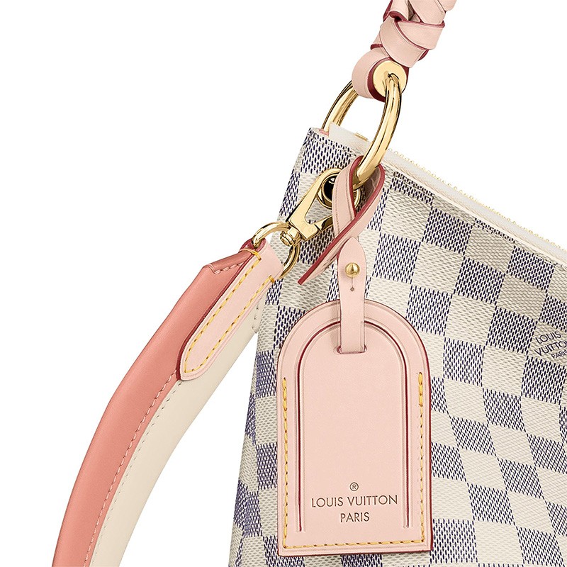 N40343 Beaubourg Hobo MM