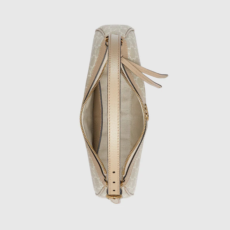 OPHIDIA  SMALL HANDBAG