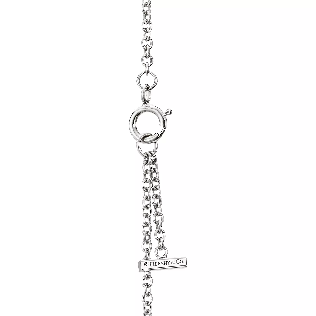 T Smile Bracelet