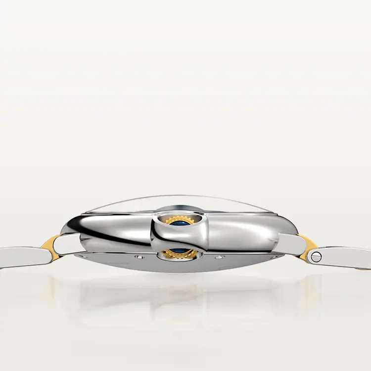 36MM BALLON BLEU DE CARTIER WATCH