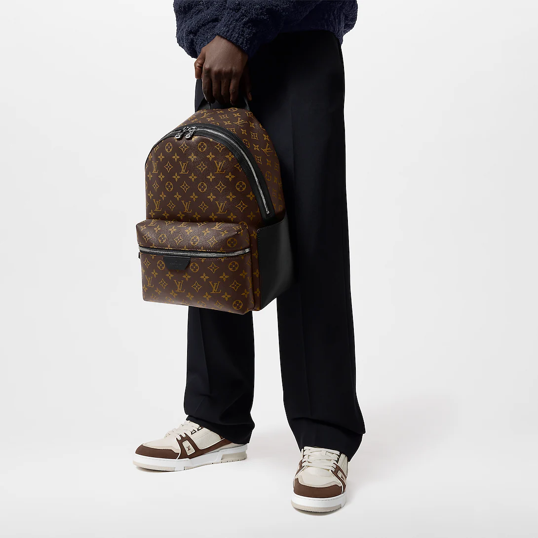 Discovery Backpack PM