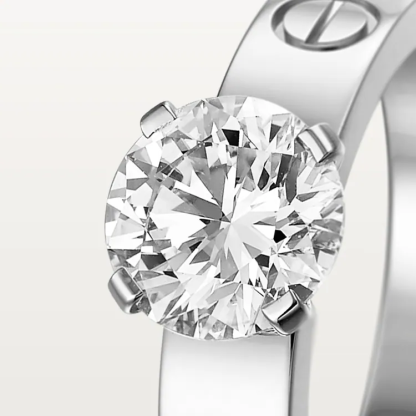 LOVE SOLITAIRE