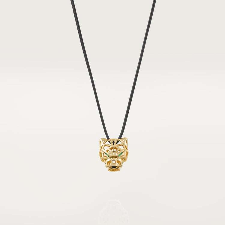 PANTH??RE DE CARTIER NECKLACE