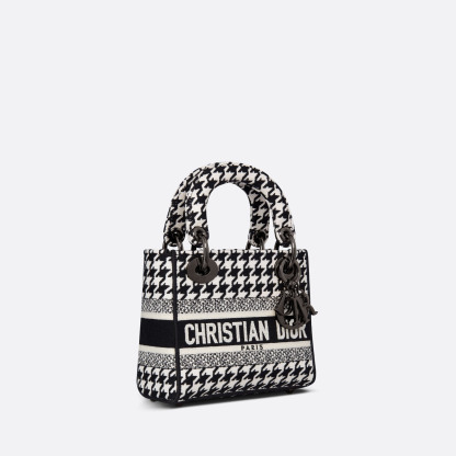 MINI LADY D-LITE BAG