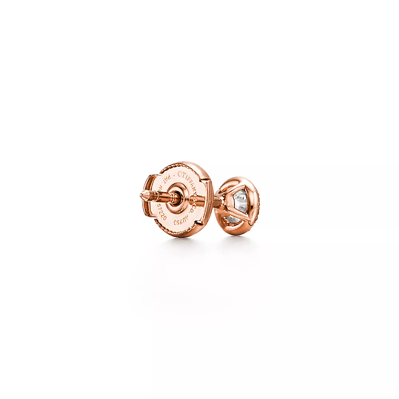 Soleste庐 Earrings