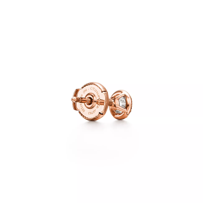 Soleste庐 Earrings