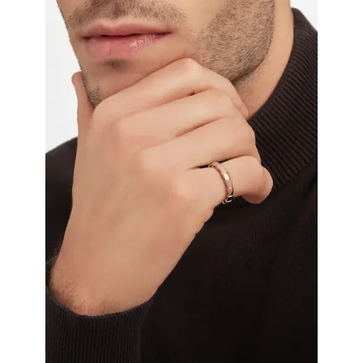 SERPENTI VIPER RING